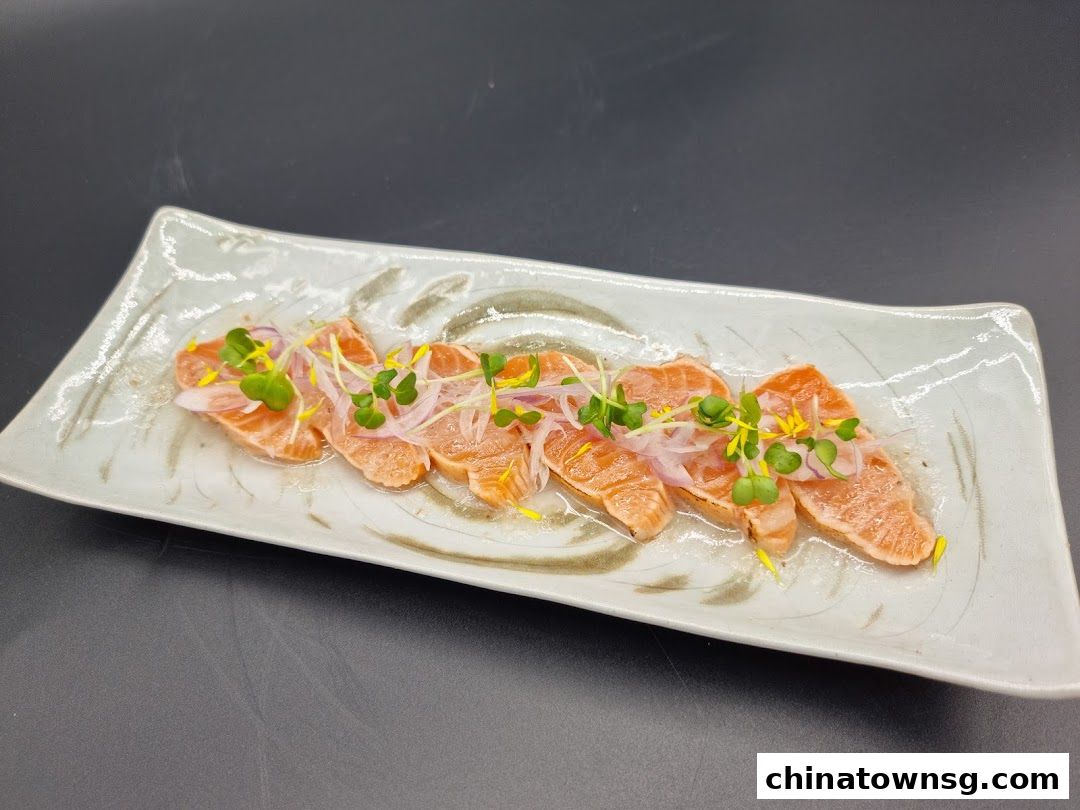 Art of Highball Chinatown