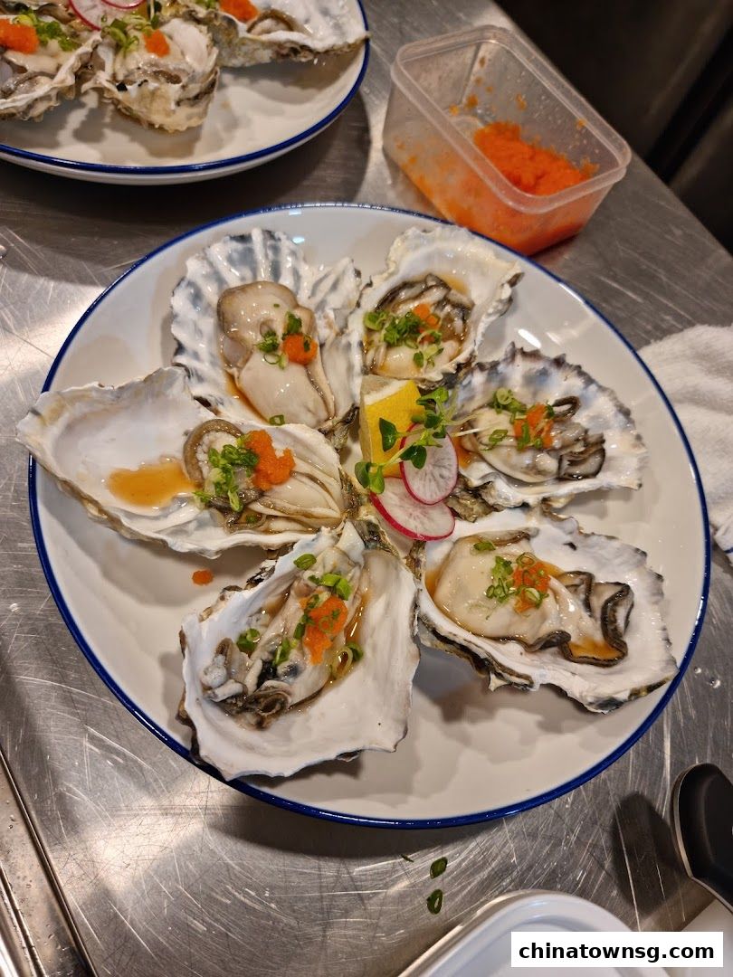 Art of Highball Chinatown