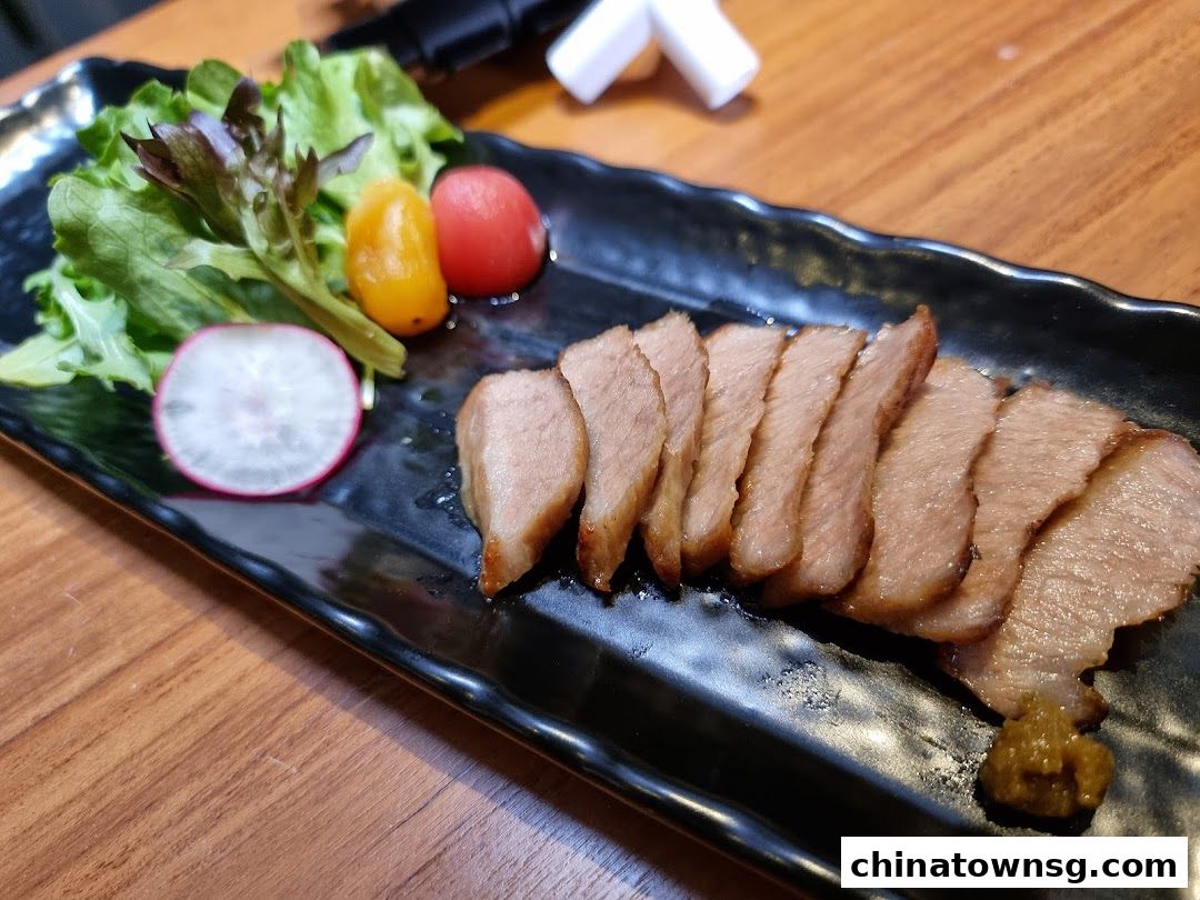 Art of Highball Chinatown