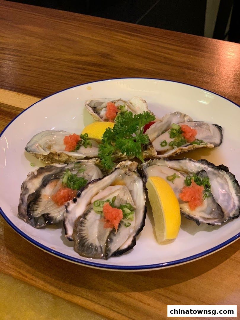 Art of Highball Chinatown