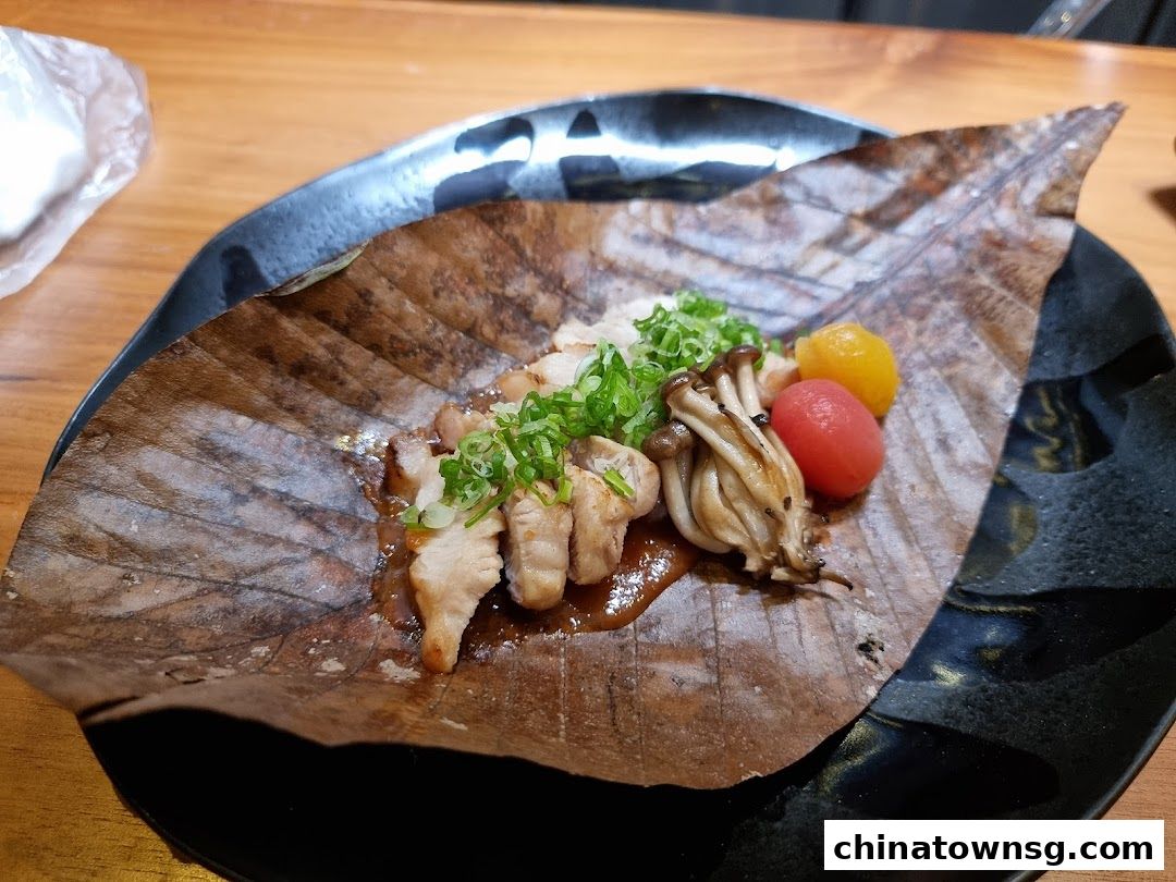 Art of Highball Chinatown