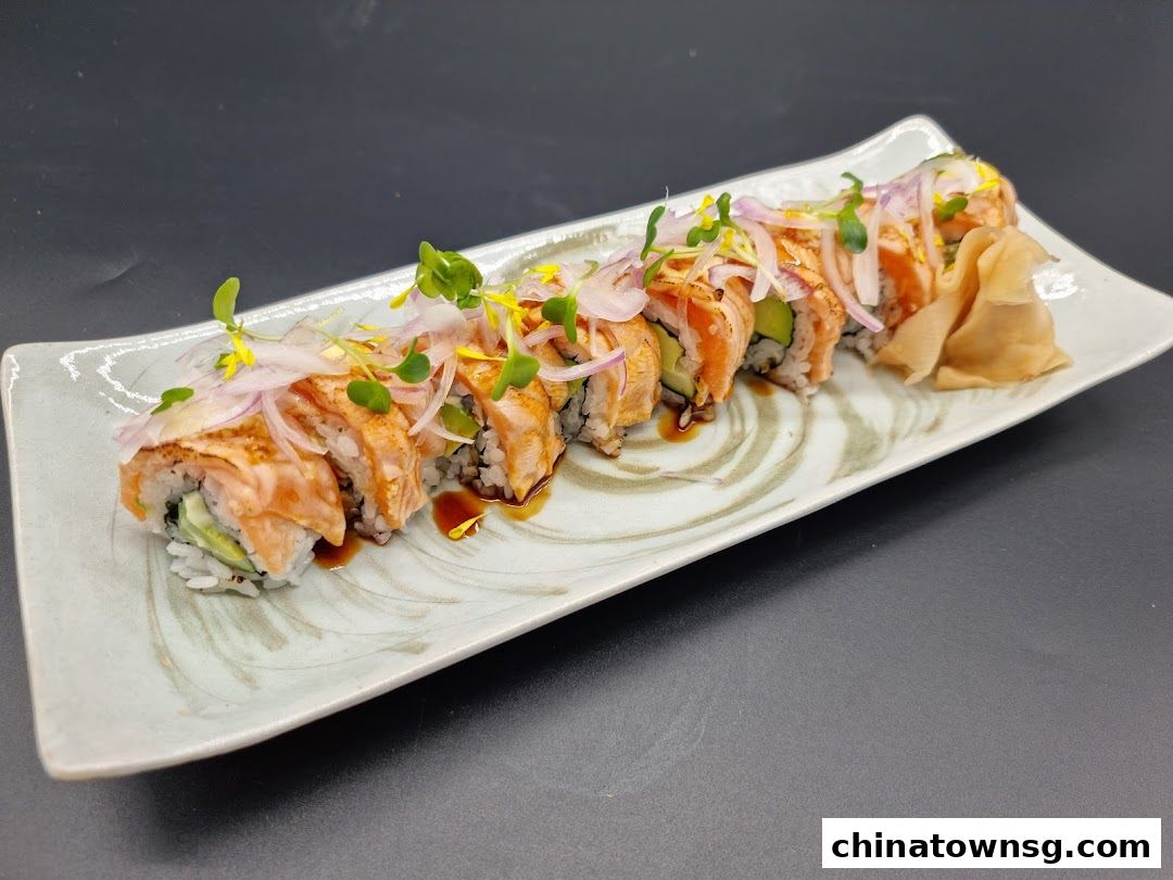 Art of Highball Chinatown