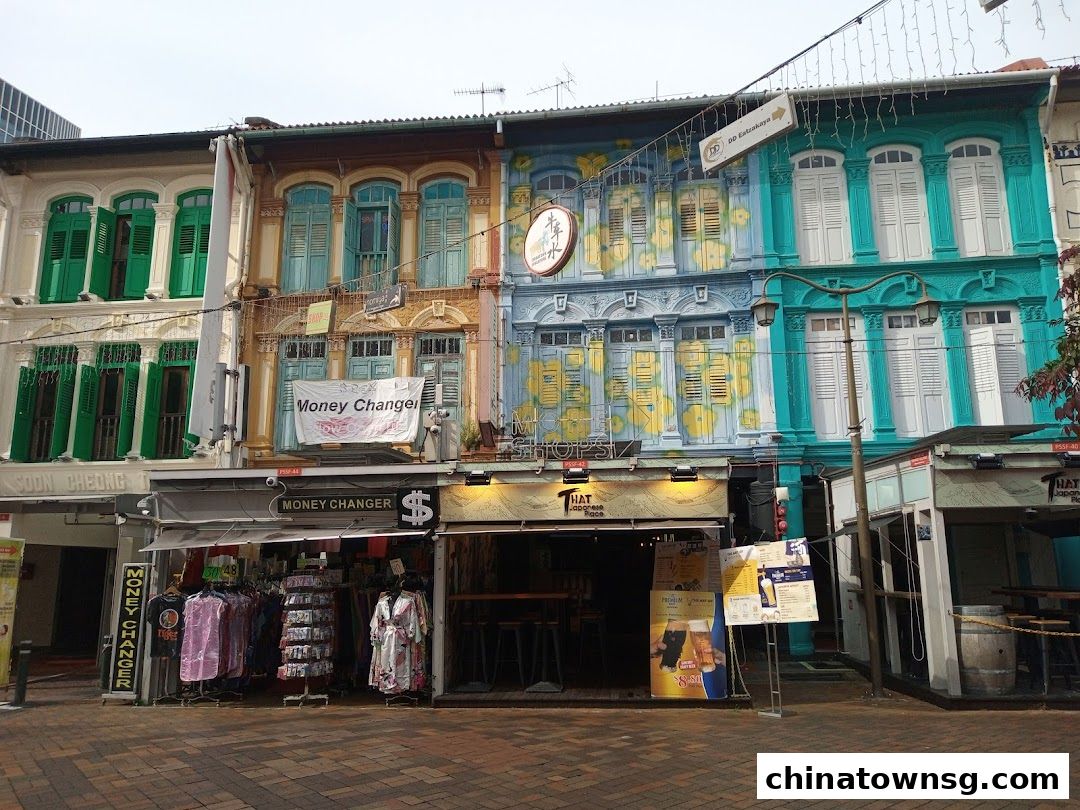 Art of Highball Chinatown