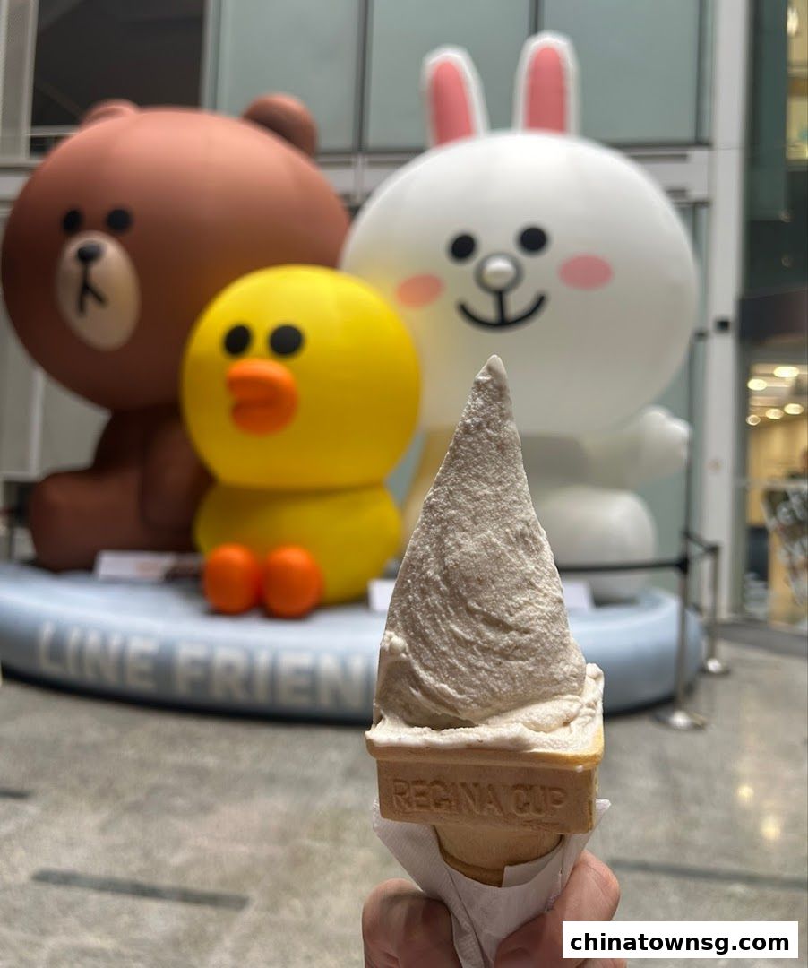 Azabu Sabo Clarke Quay Singapore