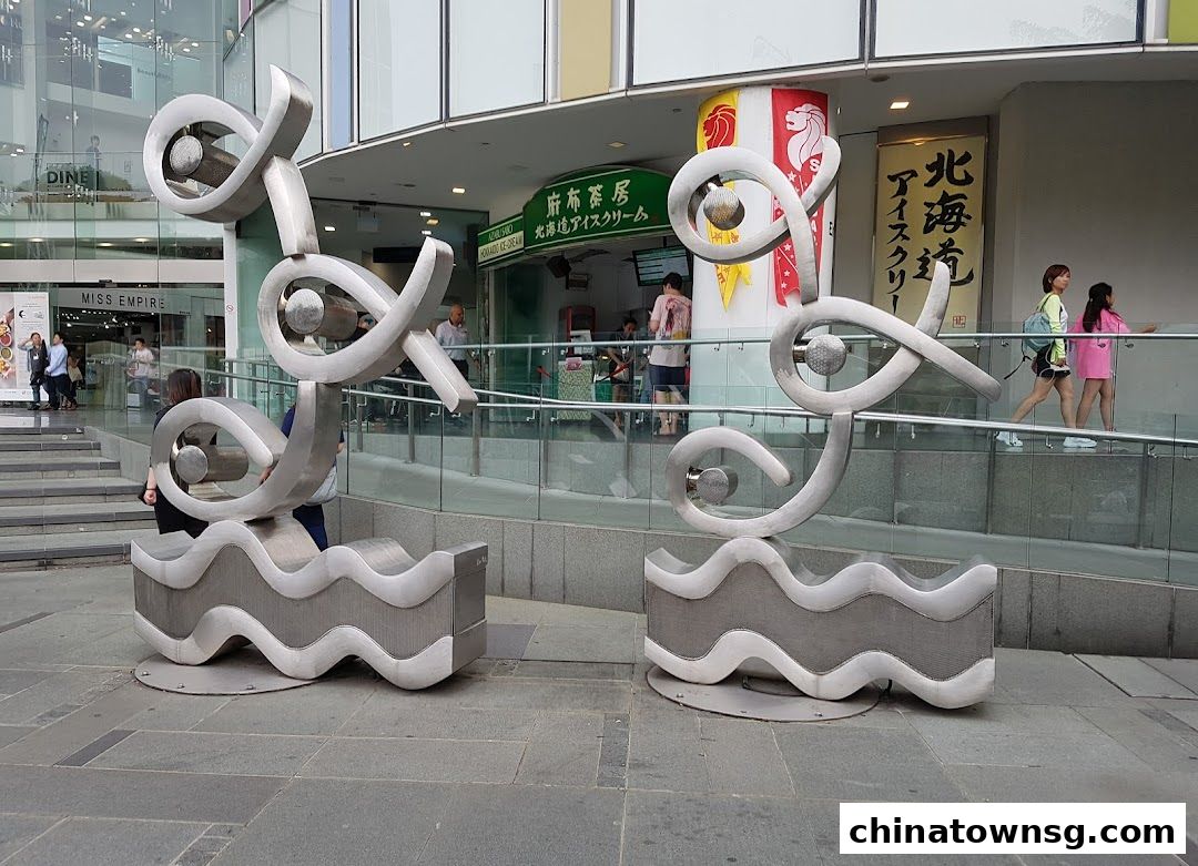 Azabu Sabo Clarke Quay Singapore