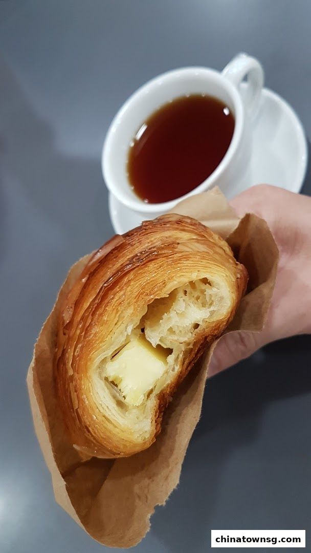 Barcook Bakery