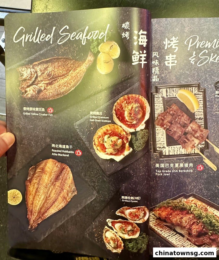 BBQ Box Chinatown