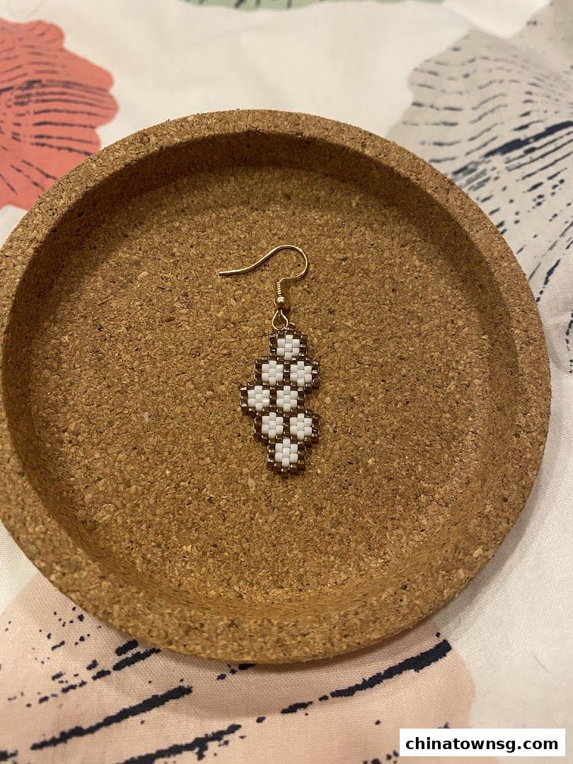 Beads and Crafts