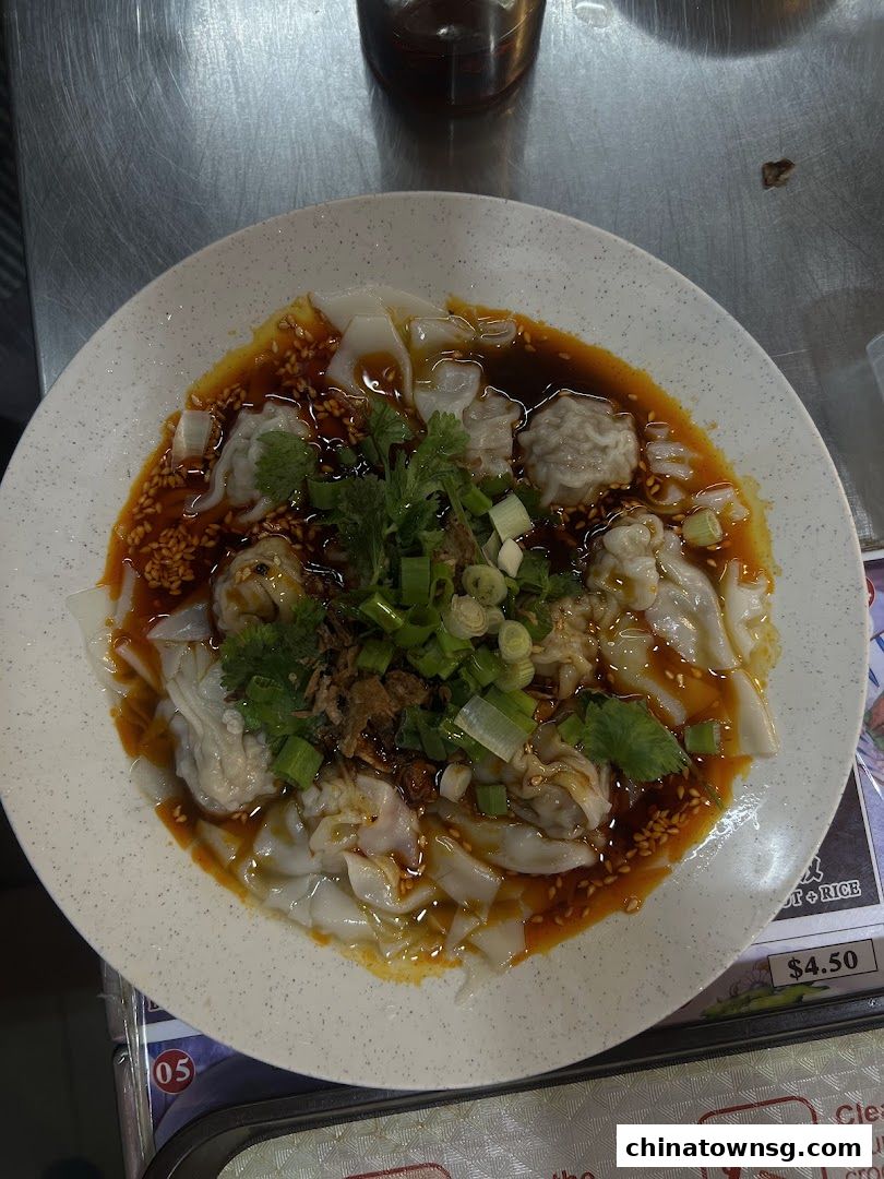 北京美食 Beijing Time-Honored Cuisine