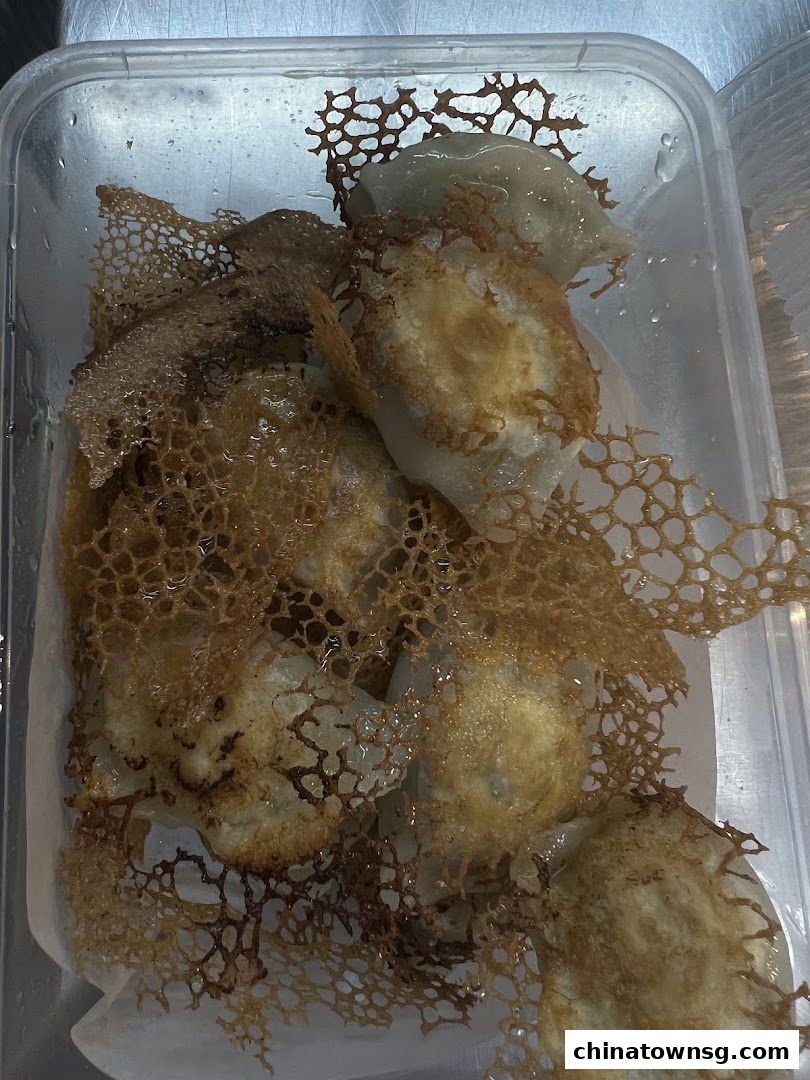 北京美食 Beijing Time-Honored Cuisine