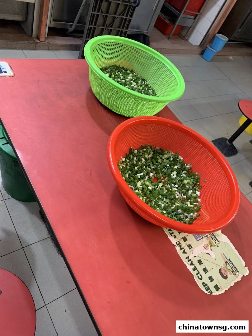 北京美食 Beijing Time-Honored Cuisine