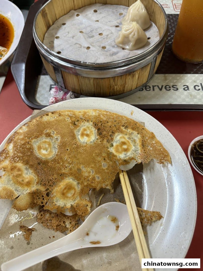 北京美食 Beijing Time-Honored Cuisine