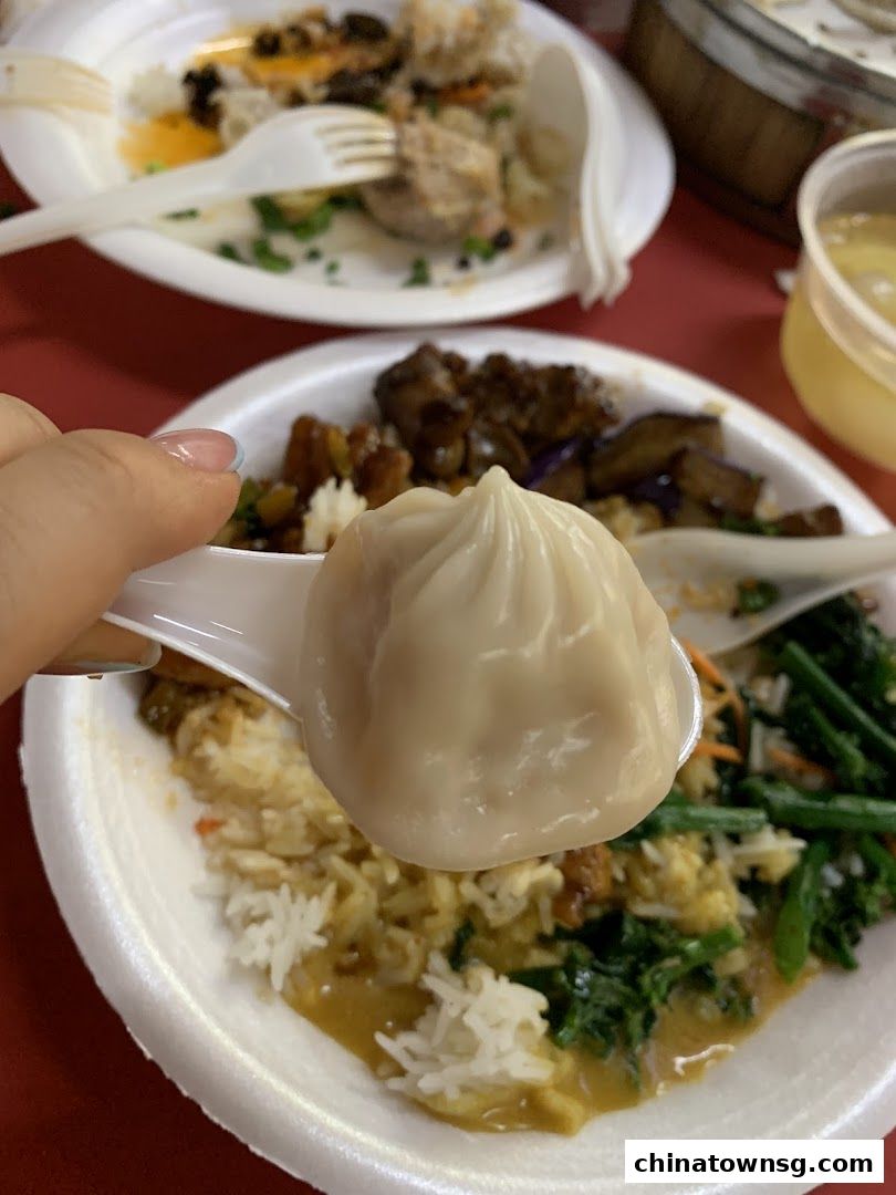 北京美食 Beijing Time-Honored Cuisine