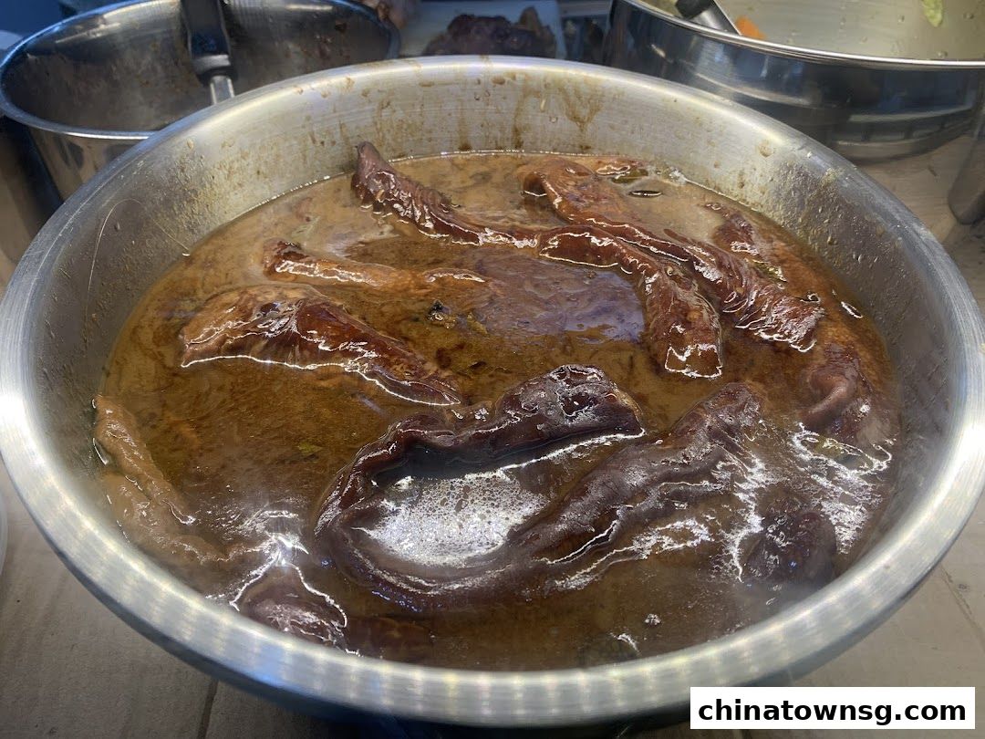 北京美食 Beijing Time-Honored Cuisine