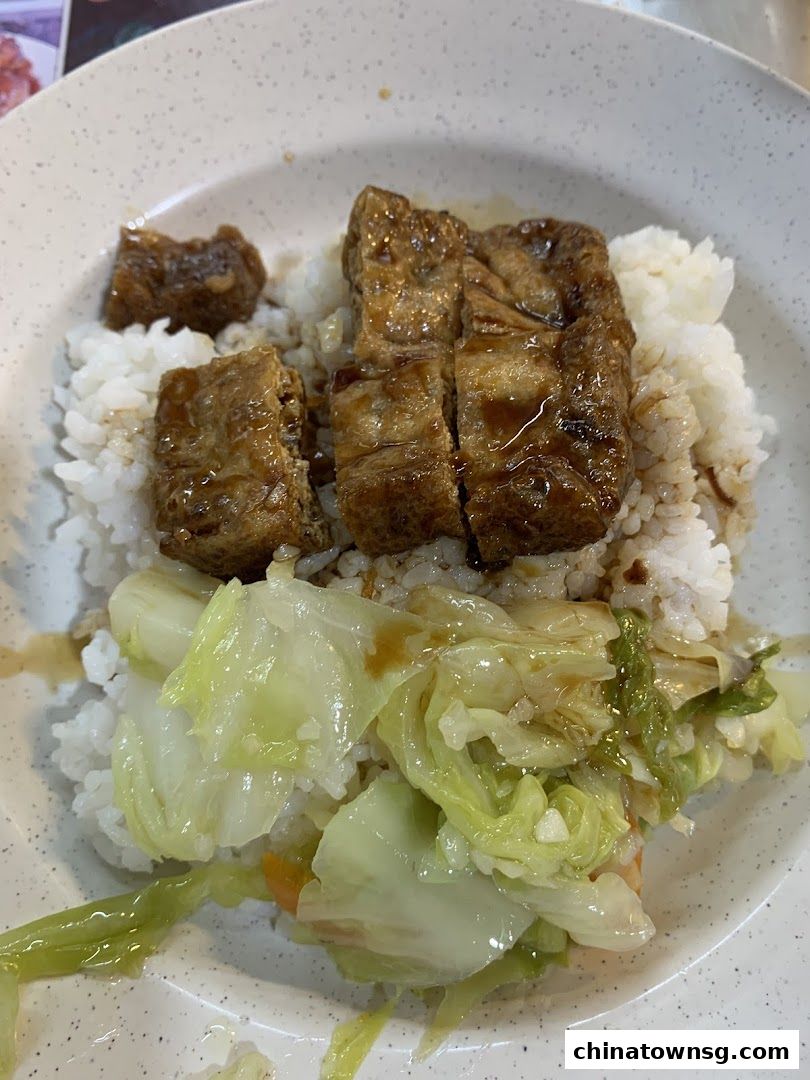 北京美食 Beijing Time-Honored Cuisine