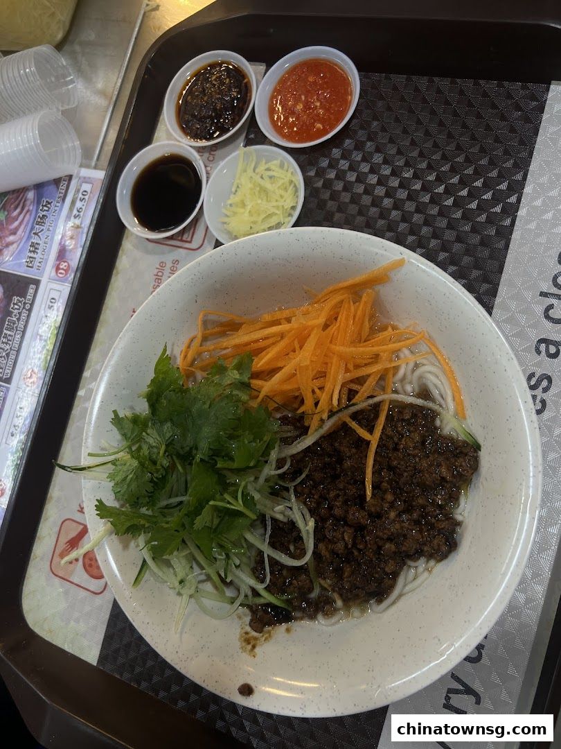 北京美食 Beijing Time-Honored Cuisine