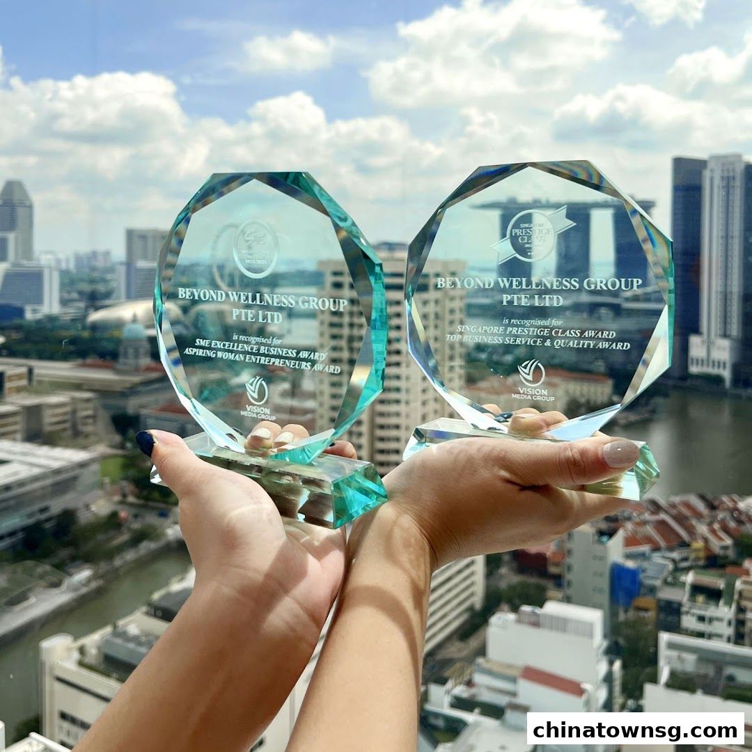 Beyond Medical Group   15 Specialists  3 Aesthetic Clinics  Enterprise50 Winner  Trusted In-house Assistance Call Centre
