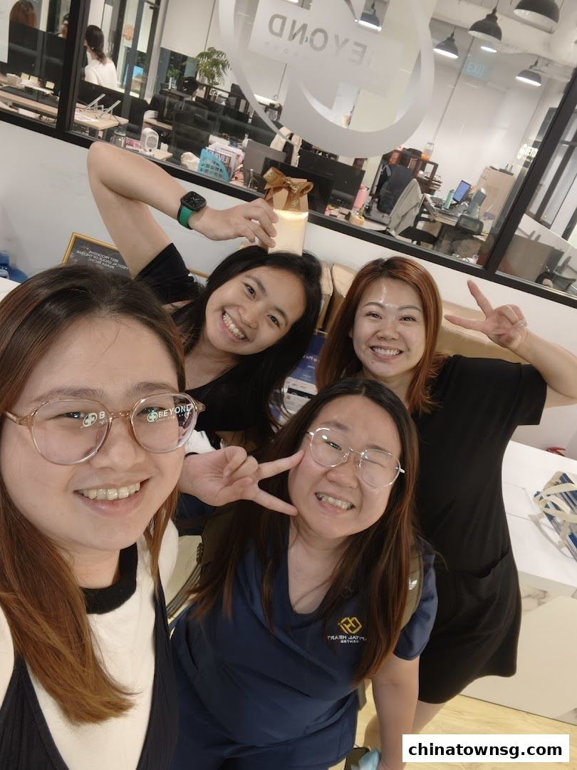 Beyond Medical Group   15 Specialists  3 Aesthetic Clinics  Enterprise50 Winner  Trusted In-house Assistance Call Centre