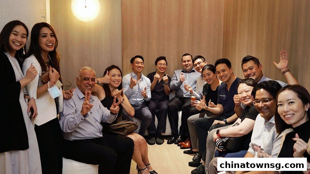 Beyond Medical Group   15 Specialists  3 Aesthetic Clinics  Enterprise50 Winner  Trusted In-house Assistance Call Centre