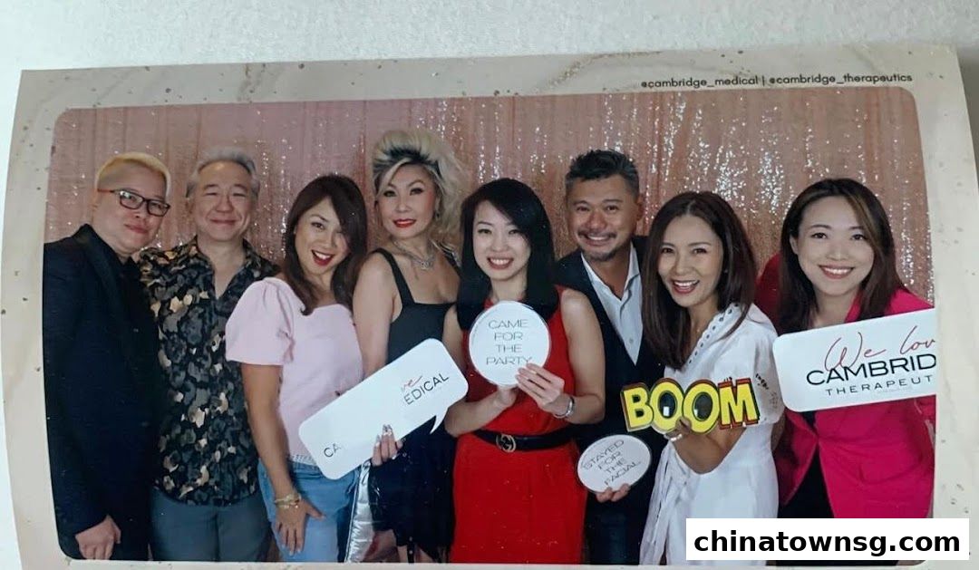 Beyond Medical Group   15 Specialists  3 Aesthetic Clinics  Enterprise50 Winner  Trusted In-house Assistance Call Centre