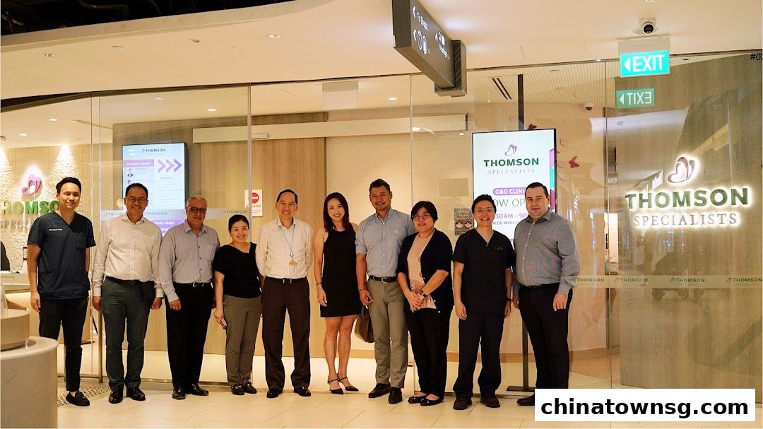Beyond Medical Group   15 Specialists  3 Aesthetic Clinics  Enterprise50 Winner  Trusted In-house Assistance Call Centre