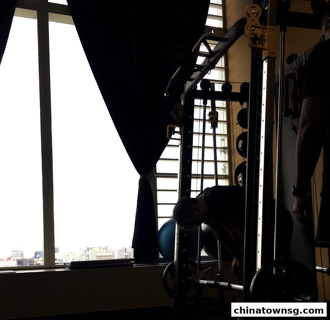 BODIK Singapore ボディーク