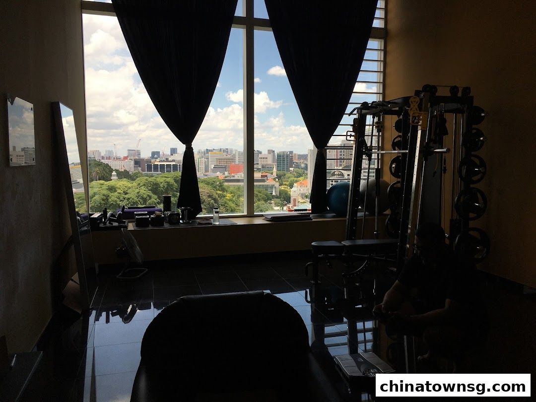 BODIK Singapore ボディーク