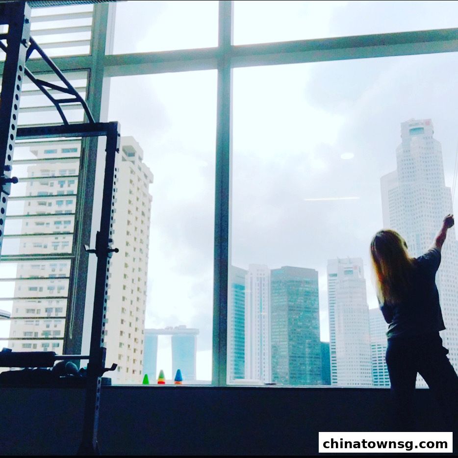 BODIK Singapore ボディーク