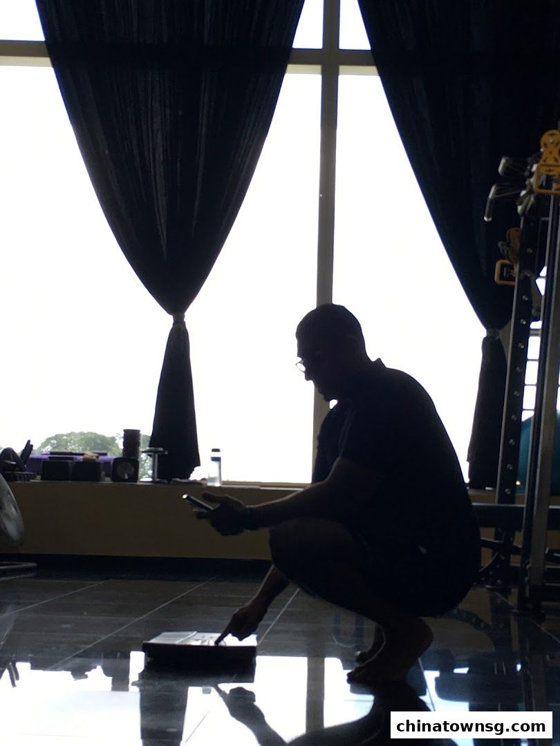 BODIK Singapore ボディーク