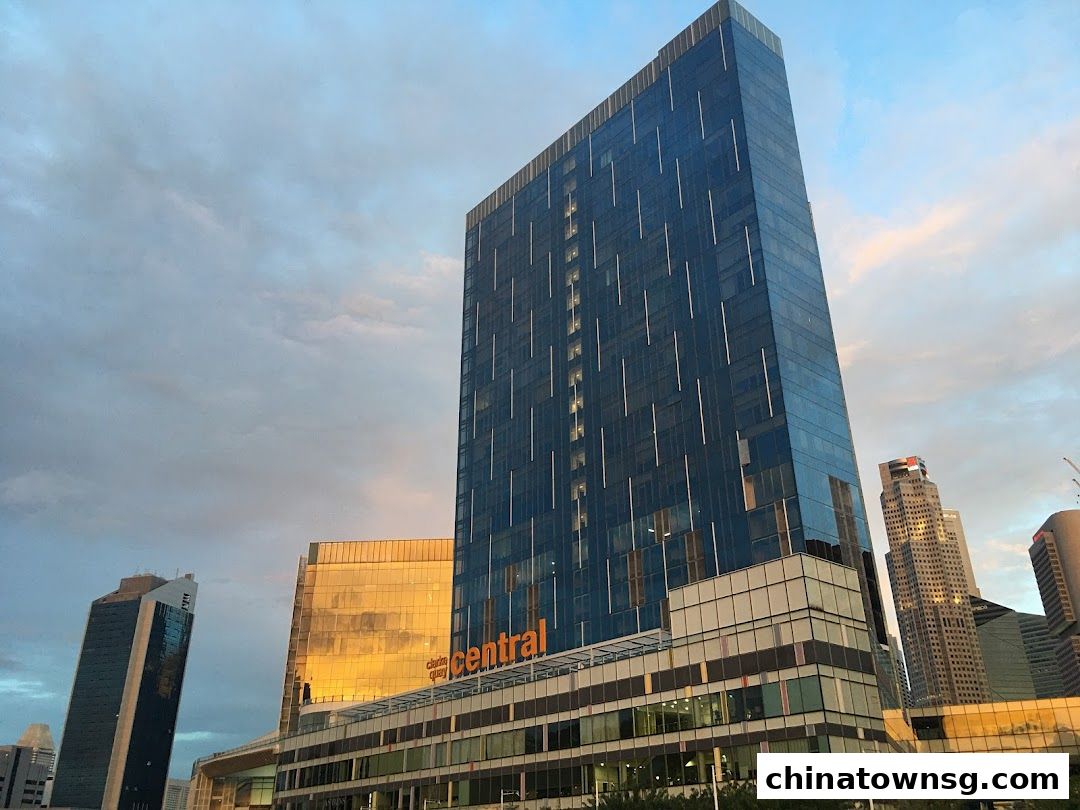 BODIK Singapore ボディーク