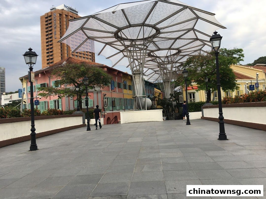 BODIK Singapore ボディーク