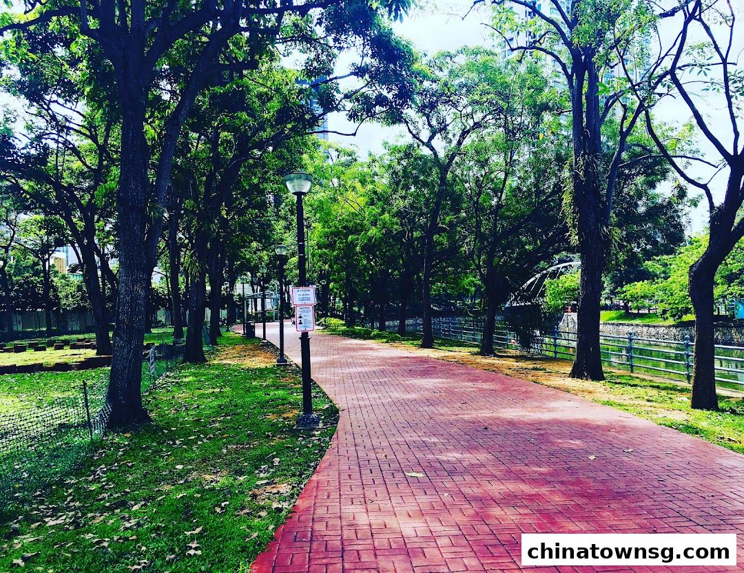 BODIK Singapore ボディーク