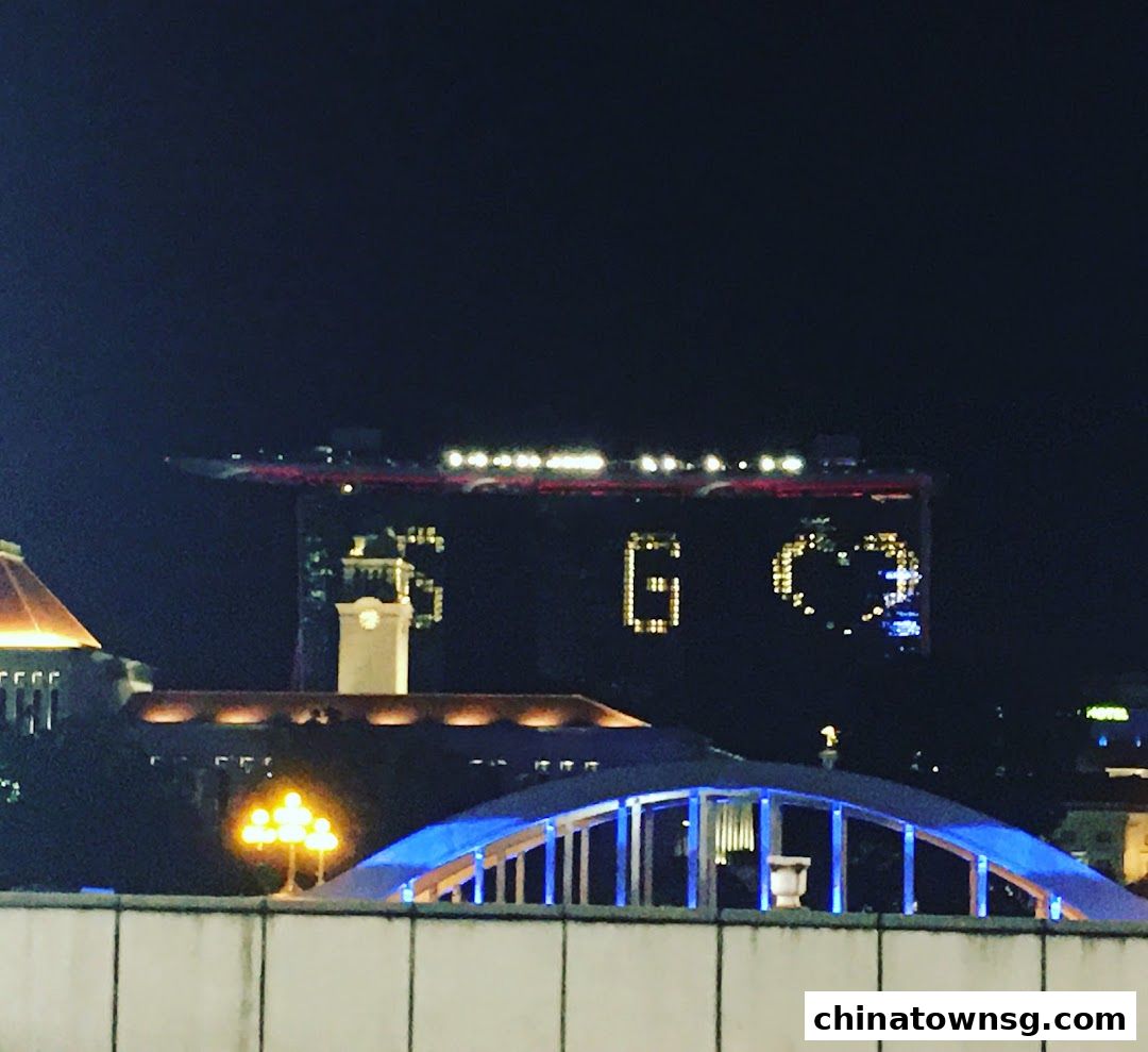 BODIK Singapore ボディーク