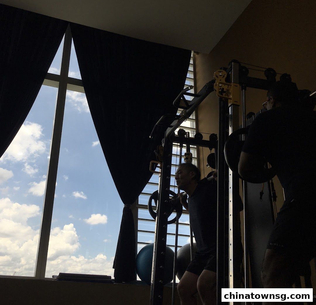 BODIK Singapore ボディーク