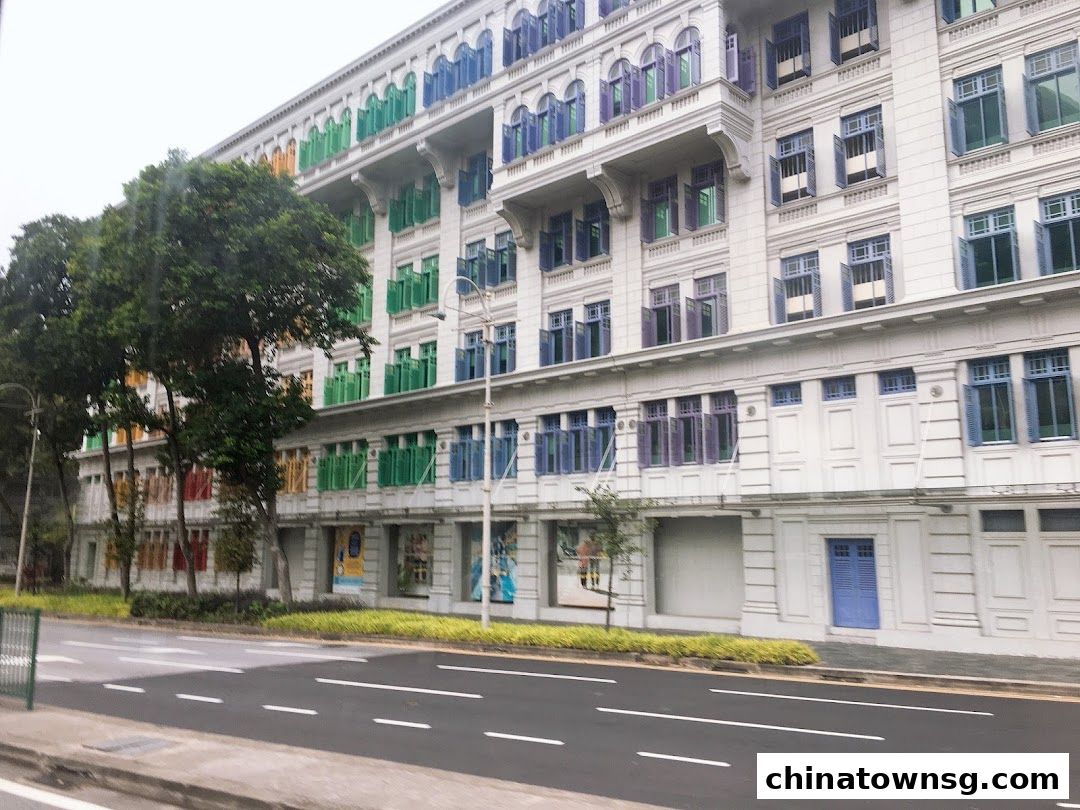 BODIK Singapore ボディーク