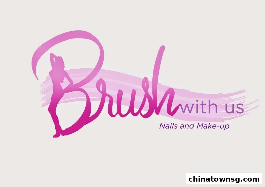 Brush With Us