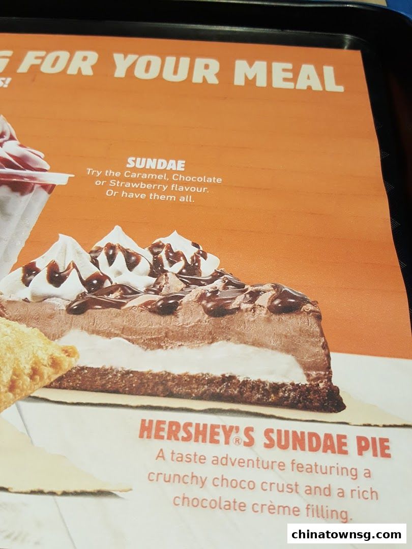 Burger King The Central