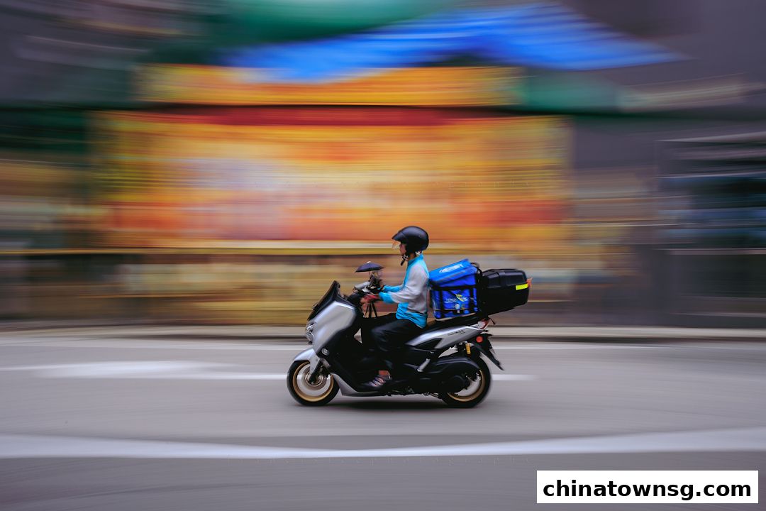 Cantonese Opera - Wall Mural by Yip Yew Chong