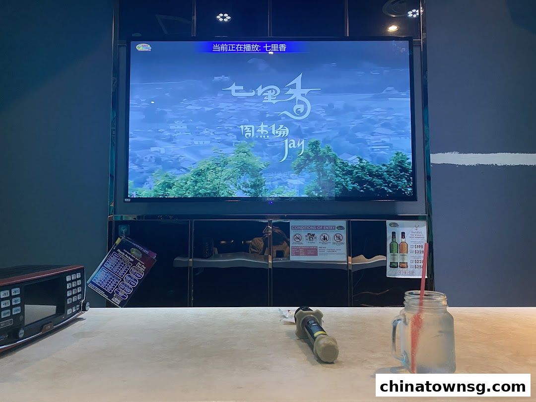 Cash Studio Clarke Quay Central