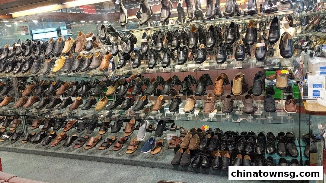 Champion Shoe Co.