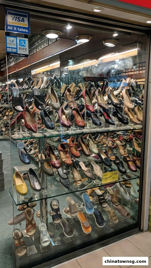 Champion Shoe Co.