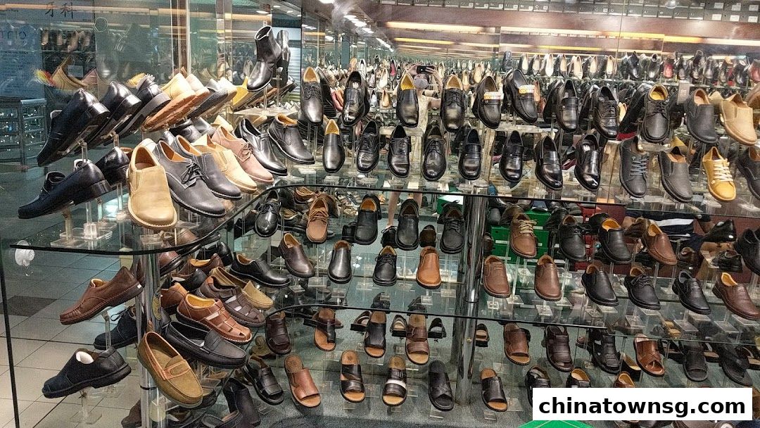 Champion Shoe Co.