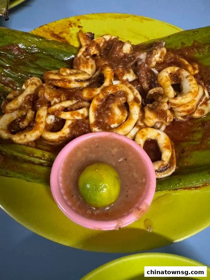 Chang Ji Cooked Food 昌记熟食