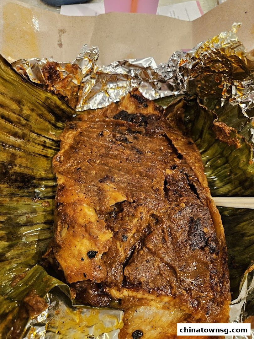 Chang Ji Cooked Food 昌记熟食