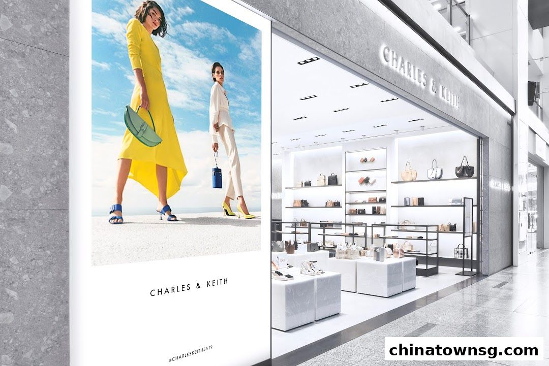 CHARLES  KEITH