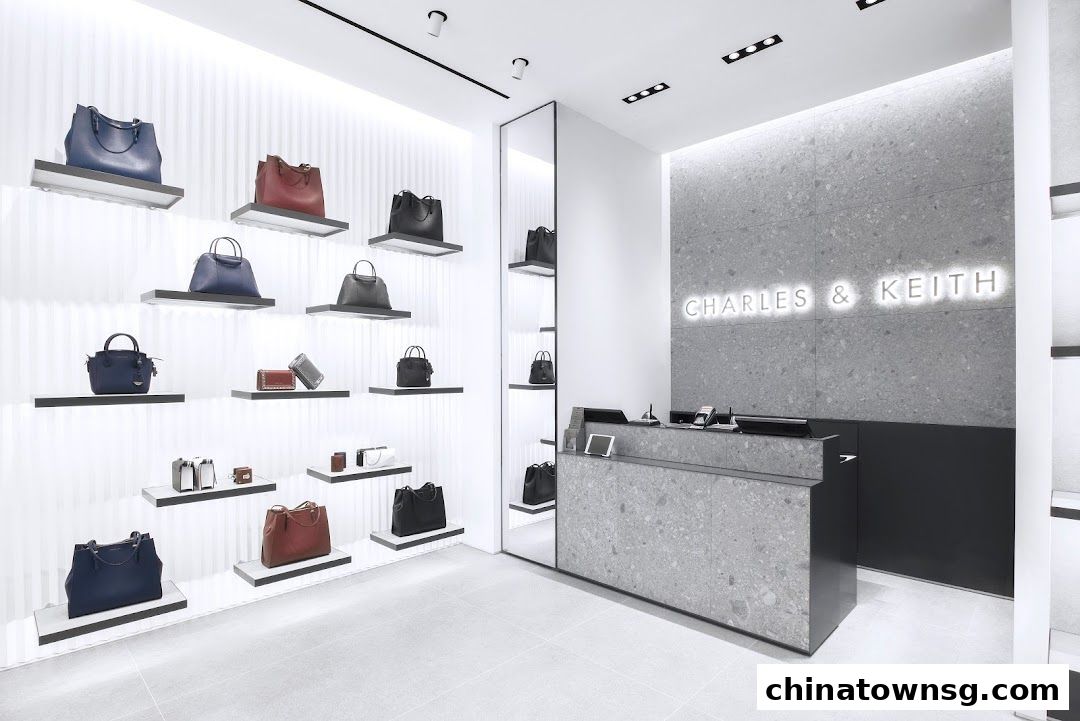 CHARLES  KEITH