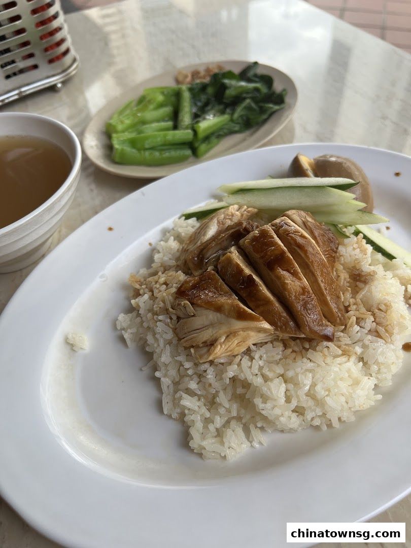 Chiew Kee Noodle House