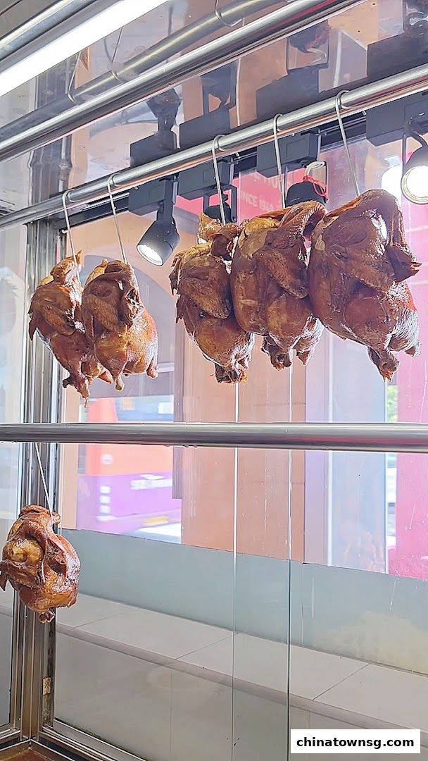 Chiew Kee Noodle House