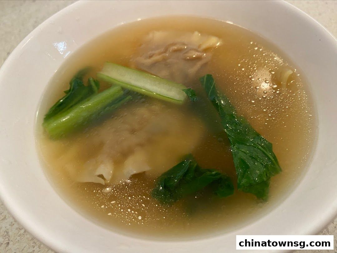 Chiew Kee Noodle House