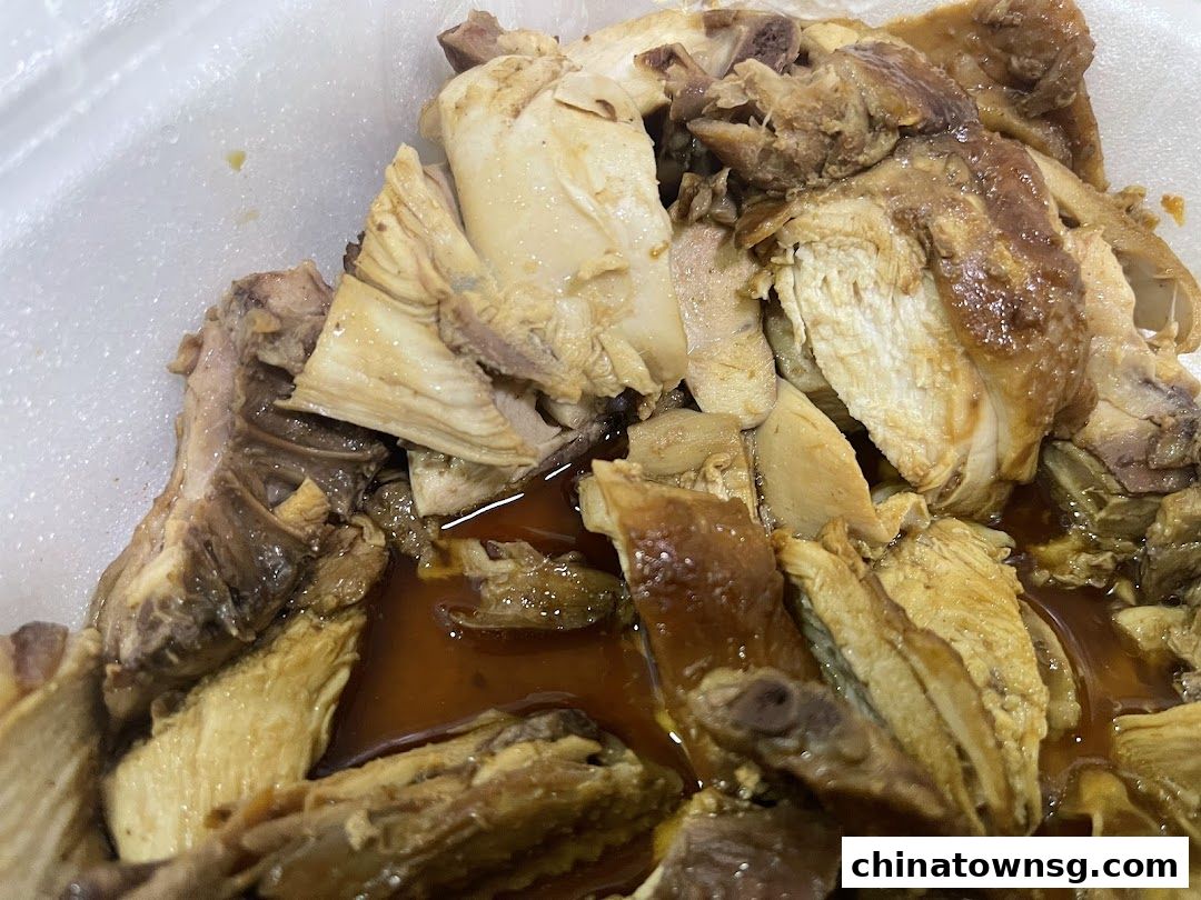 Chiew Kee Noodle House